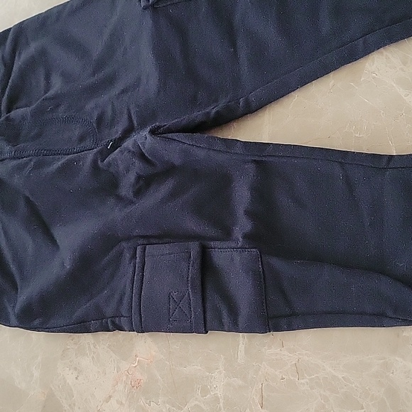 Boys Football Flannel Set - Picture 4 of 5